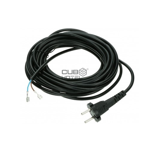 Cable de alimentación de 10 m para el aspirador VP300